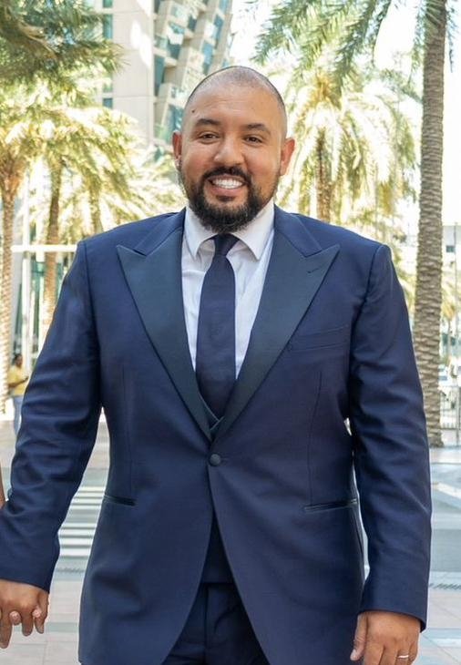 Profile photo of agent BOUCHAREB AHMED